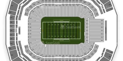 Cardinals de l'Arizona plan d'attribution des places
